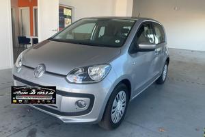 VOLKSWAGEN - Up - 5 porte eco take BMT
