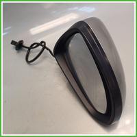 Retrovisore Destro DX GRIGIO CHIARO OPEL CORSA S07