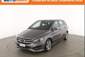 MERCEDES-BENZ B 160 BH20606