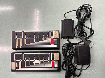 2 pezzi  Lego interface 70455 - 70288 con trasform