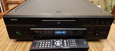 Lettore CD Denon hi end