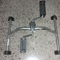 pedaliera per riabilitazione