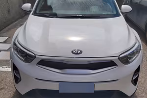 Kia Stonic 1600 diesel