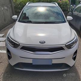 Kia Stonic 1600 diesel