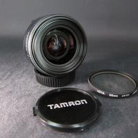 Tamron 24mm f2.5