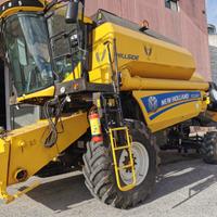 MIETITREBBIA NEW HOLLAND  TC5.90