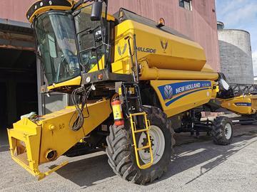 MIETITREBBIA NEW HOLLAND  TC5.90