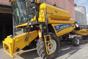 MIETITREBBIA NEW HOLLAND  TC5.90