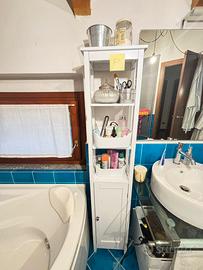 Scaffale per il bagno PREZZO NEGOZIABILE