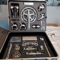 Shimano Dura-Ace valigetta completa