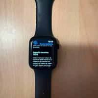 Apple Watch se