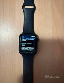 Apple Watch se