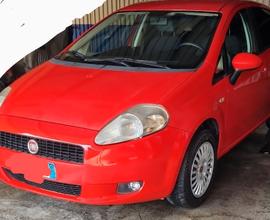 FIAT Grande Punto - 2009