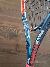 Racchetta Head Graphene XT Radical REV P