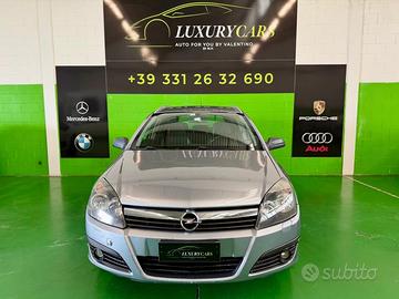 Opel Astra 1.6 16V Twinport Station Wagon Cosmo