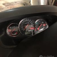 Suzuki UH Burgman 150 - 2005