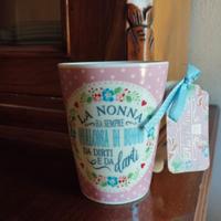 Tazza per nonna