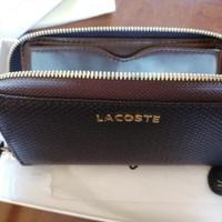 Portafoglio Lacoste donna