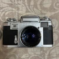 Contax iiia