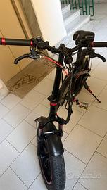 Bici elettrica