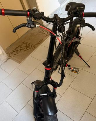 Bici elettrica