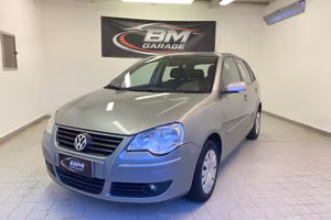 Volkswagen Polo 1.4/80CV 16V 5 benzina neopatentat