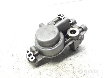 MOTO GUZZI V11 LE MANS 1100 SUPPORTO FILTRO OLIO 2