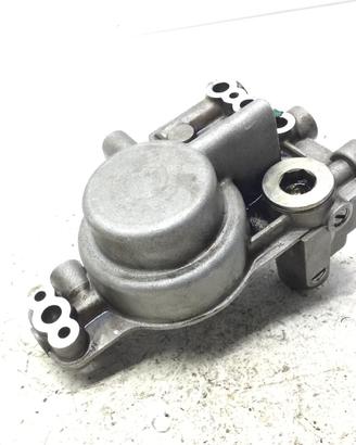 MOTO GUZZI V11 LE MANS 1100 SUPPORTO FILTRO OLIO 2
