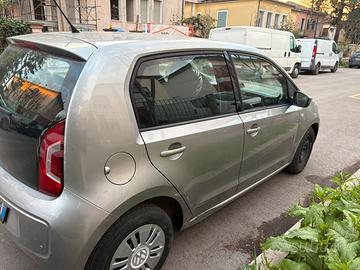 volkswagen up 2013