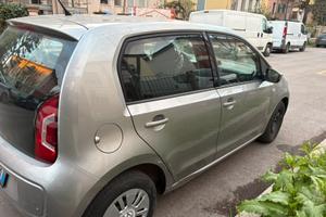 volkswagen up 2013