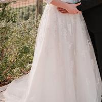 Abito da sposa