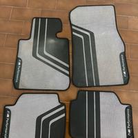 Accessori M Perfomance bmw serie 4 F32 F36