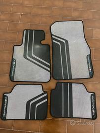 Accessori M Perfomance bmw serie 4 F32 F36