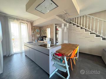 Villa singola Robecco sul Naviglio [1612VRG]