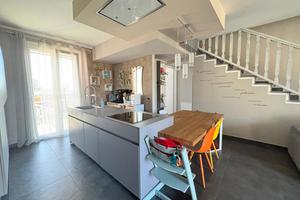 Villa singola Robecco sul Naviglio [1612VRG]