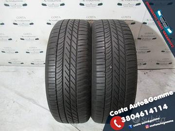 235 60 18 Goodyear 85%  4stagioni Pneus