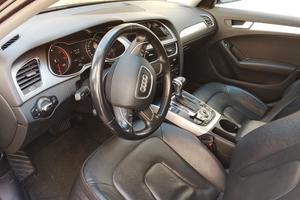 vedo audi A4  4  2000 TDI 177 CV 