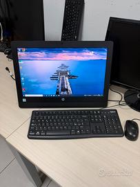 PC HP ProOne 400 G2