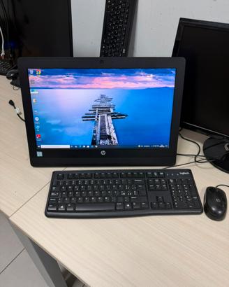 PC HP ProOne 400 G2