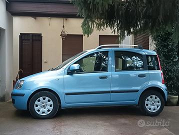 FIAT PANDA 1.2 - 2a serie Dynamic - anno 2009