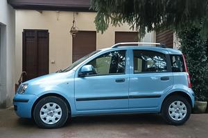 FIAT PANDA 1.2 - 2a serie Dynamic - anno 2009