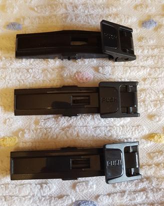Corsair Obsidian 750d Airflow Ricambi