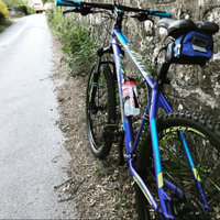 Mtb whistle