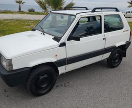 FIAT Panda 1.1.i.e.4x4 trekking