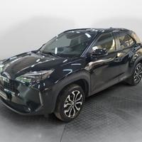 Toyota Yaris Cross 1.5 Hybrid 5p. E-CVT Trend