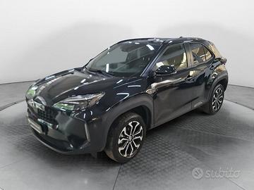 Toyota Yaris Cross 1.5 Hybrid 5p. E-CVT Trend