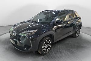 Toyota Yaris Cross 1.5 Hybrid 5p. E-CVT Trend