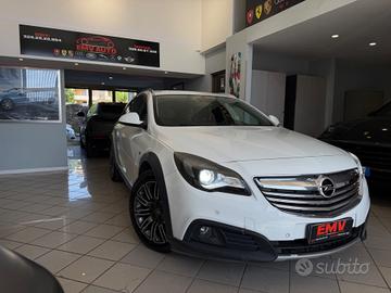 Opel insigna 2.0 CDTI 4x4 163CV aut. Country Toure