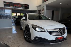 Opel insigna 2.0 CDTI 4x4 163CV aut. Country Toure