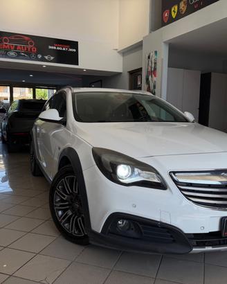 Opel insigna 2.0 CDTI 4x4 163CV aut. Country Toure